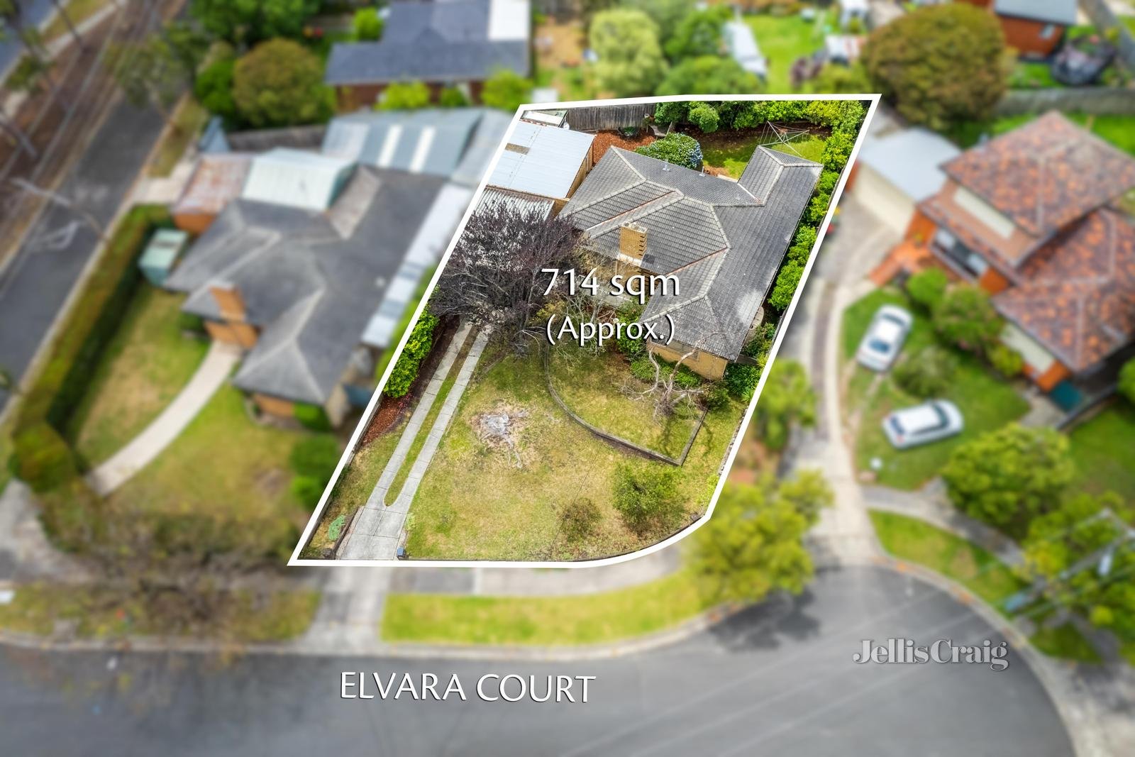 2 Elvara Court, Mulgrave image 2