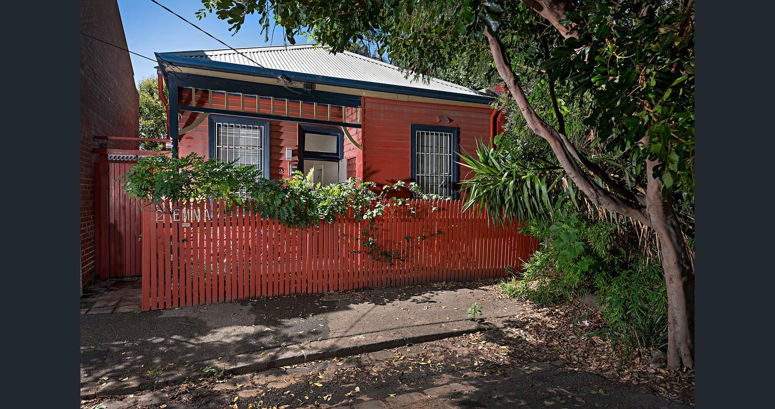 2 Emma Street, Collingwood VIC 3066