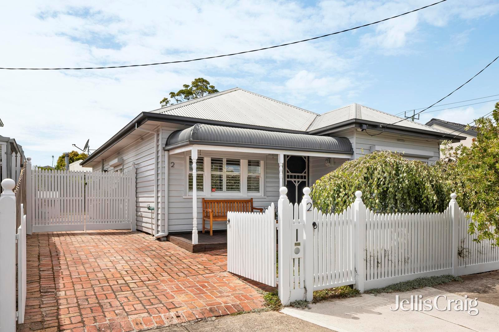 2 Ethel Street, Brunswick&nbsp;East image 1