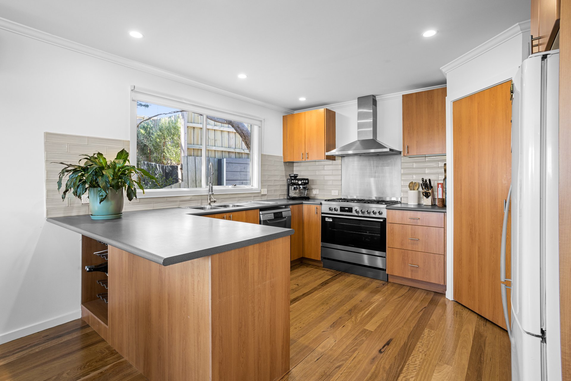 2 Eugenia Street RYE