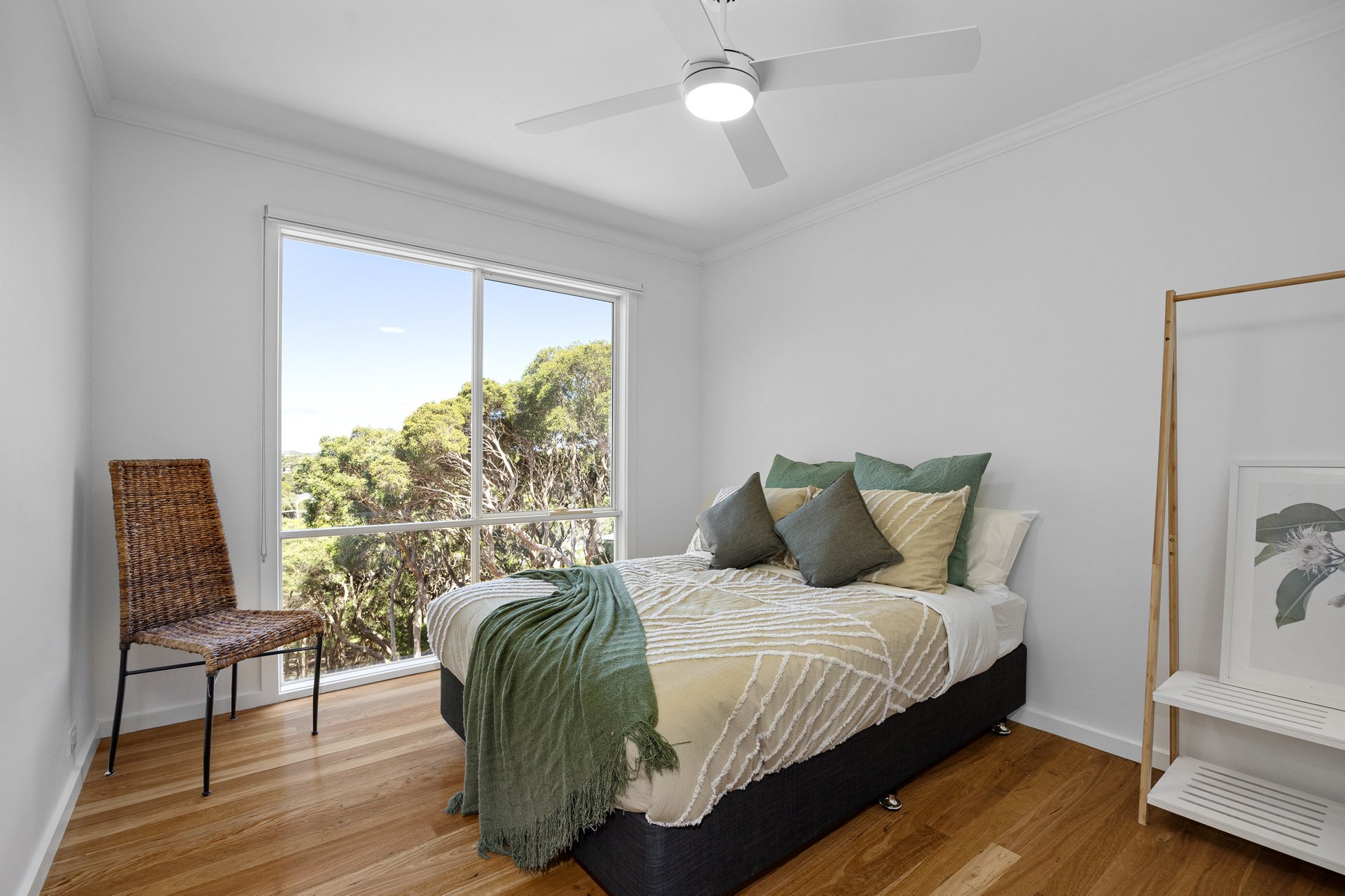 2 Eugenia Street RYE