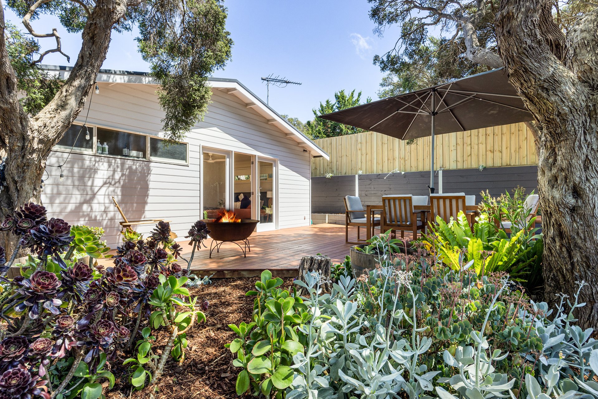 2 Eugenia Street RYE