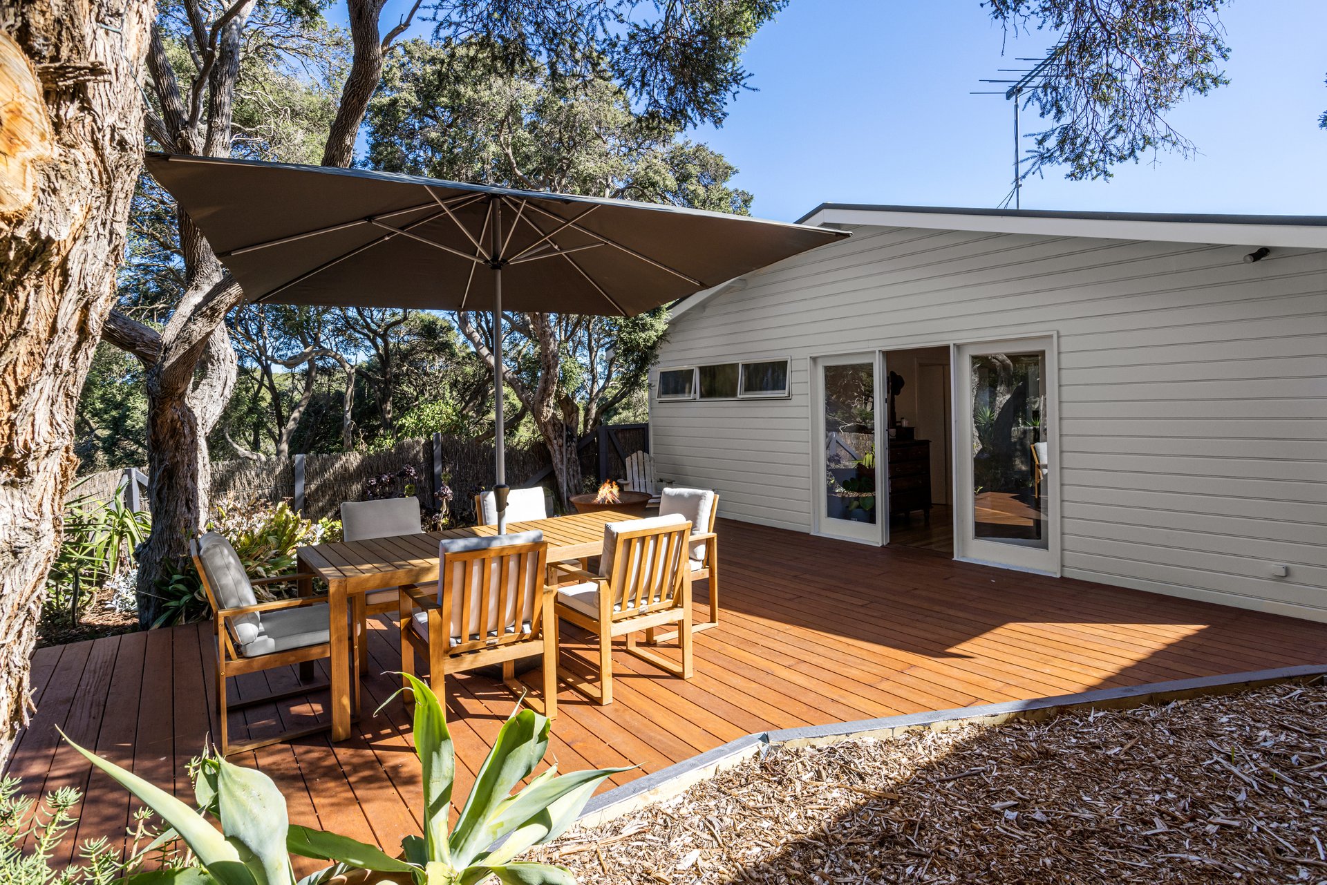 2 Eugenia Street RYE