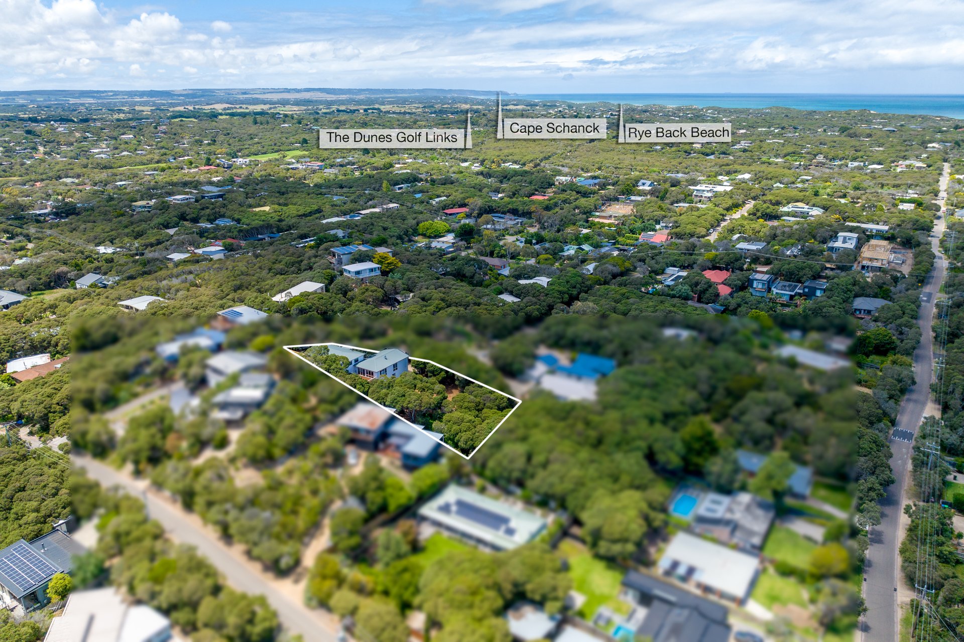 2 Eugenia Street RYE