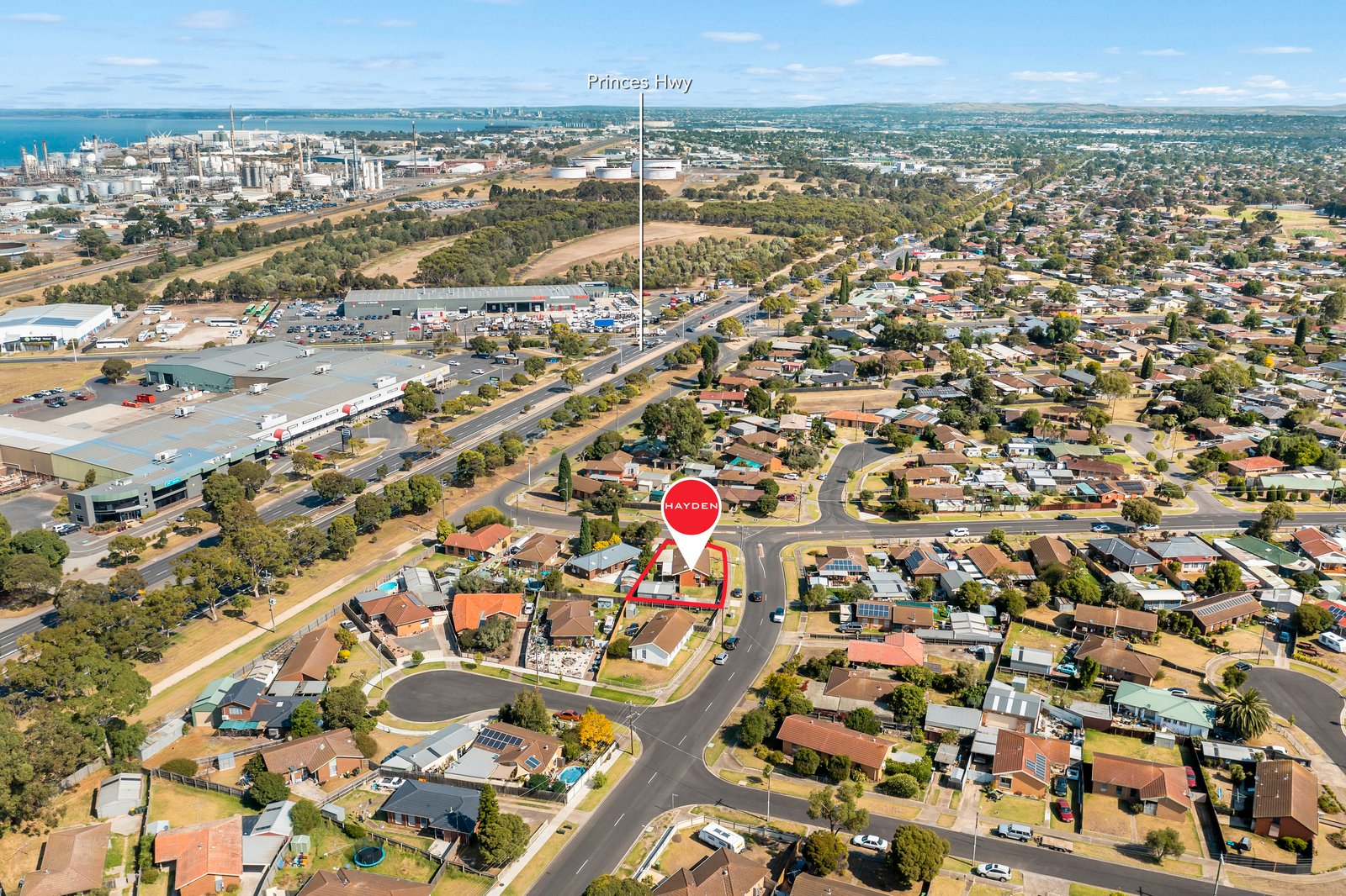 2 Fairbairn Drive, Corio image 16