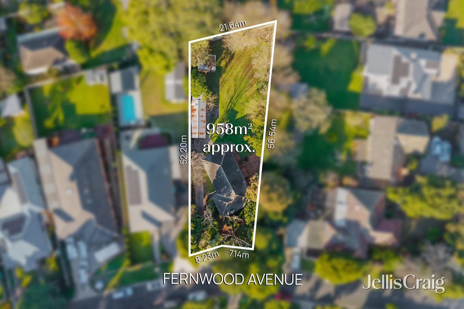 2 Fernwood Avenue, Ringwood&nbsp;East image 1