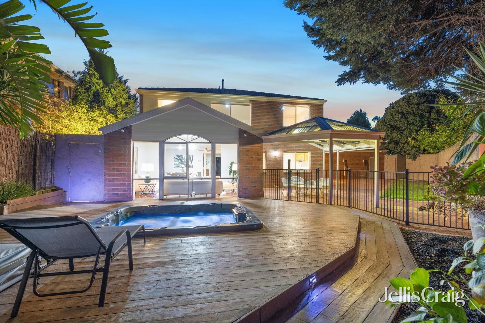 2 Ferrier Court, Rowville image 23
