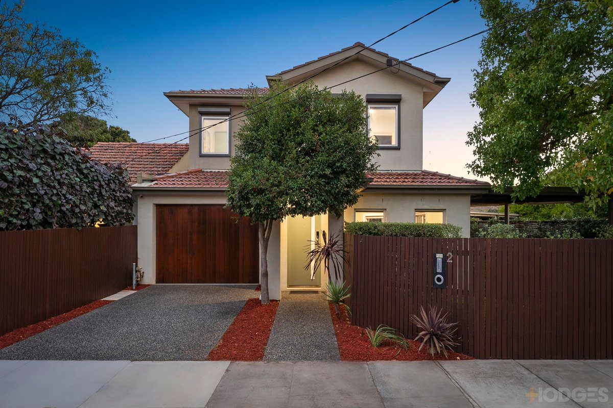 2 Findon Court, Highett, VIC, 3190