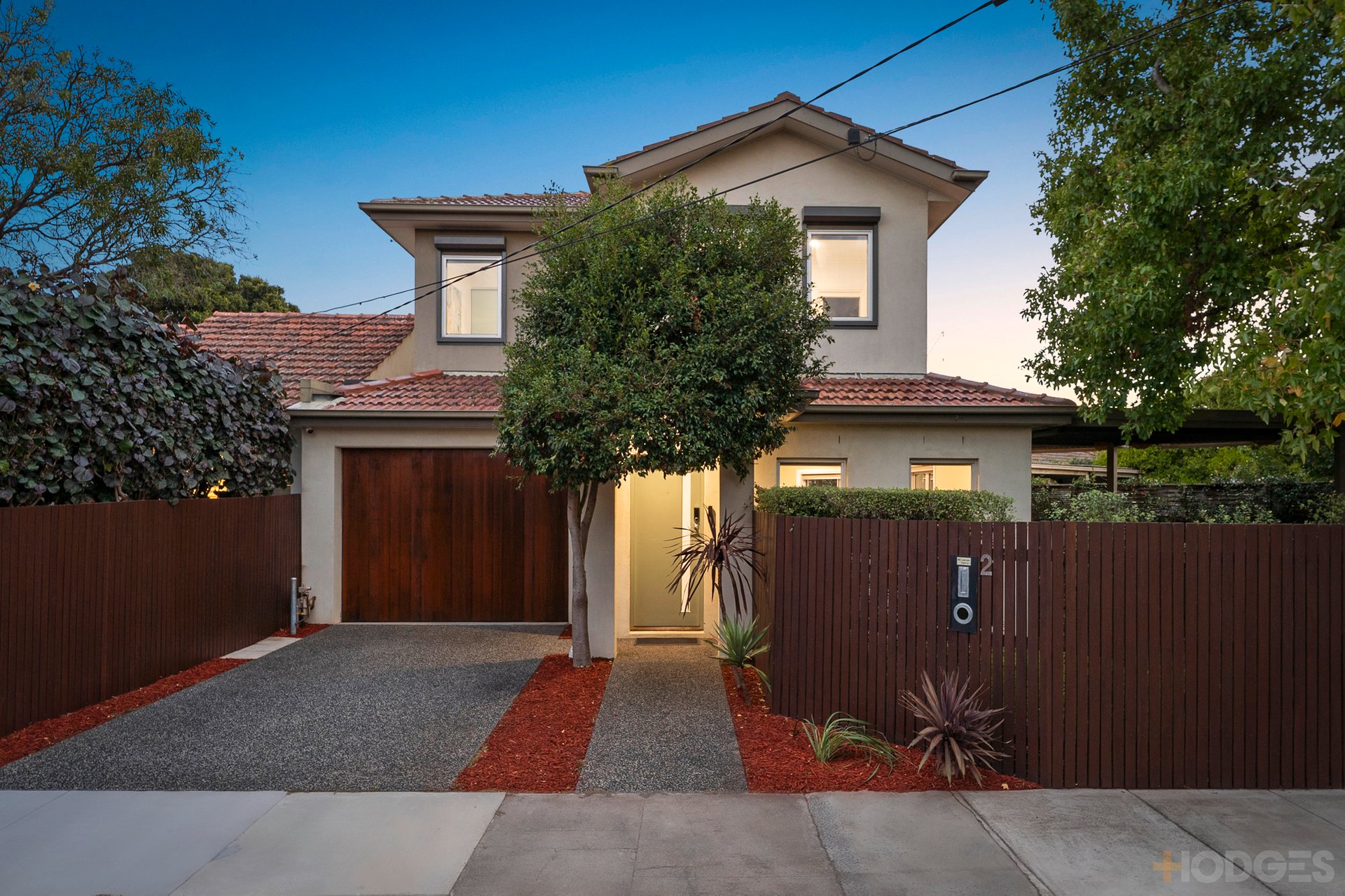 2 Findon Court Highett