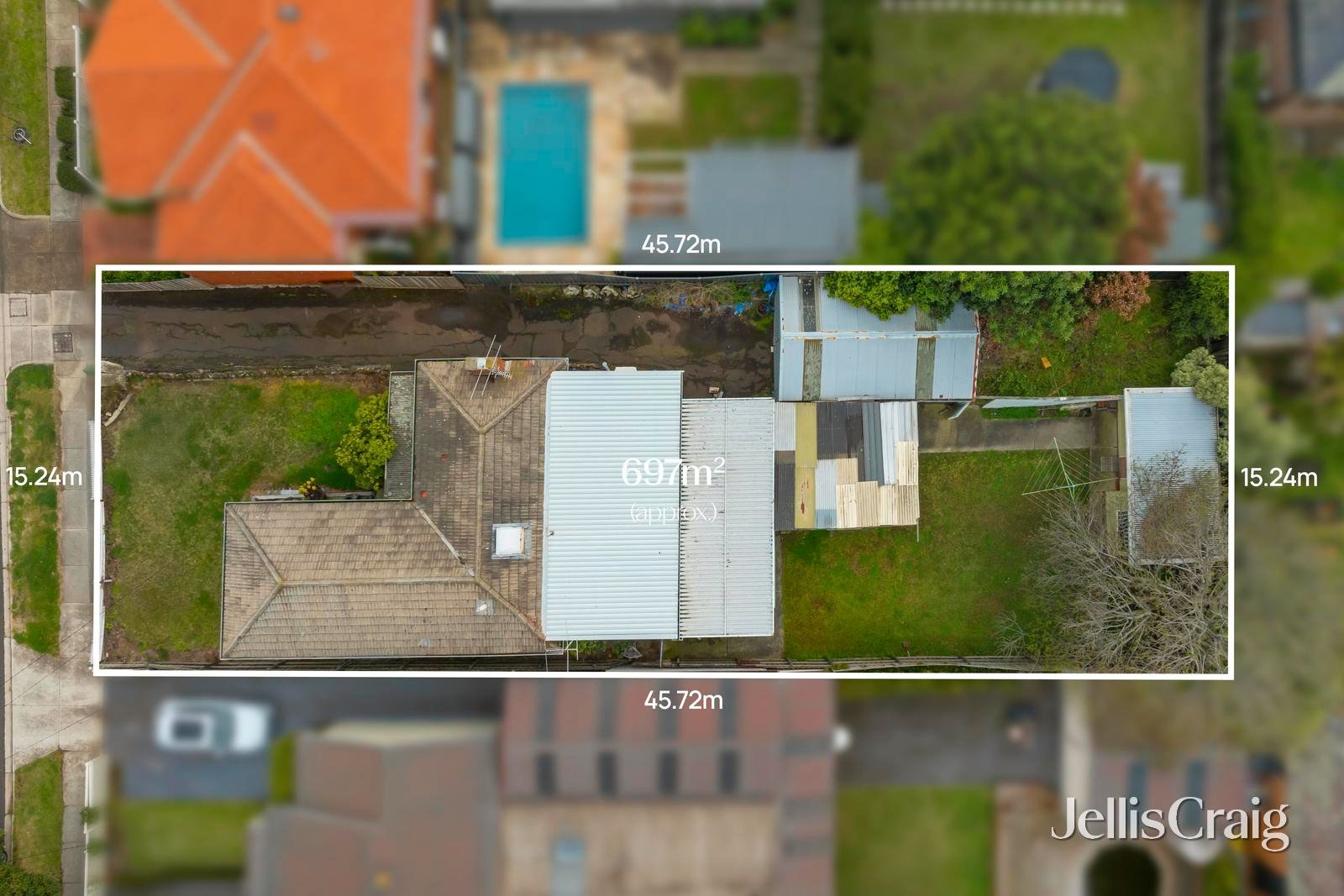 2 George Street, Niddrie image 1