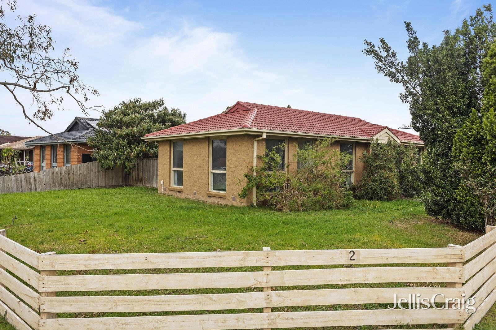 2 Gladeswood Drive, Mulgrave image 1