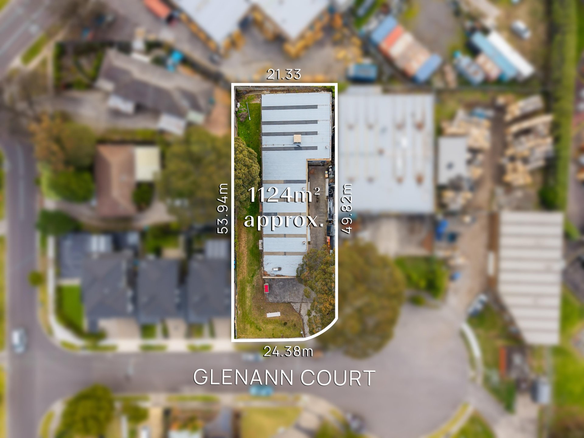 2 Glenann Court, Boronia image 2