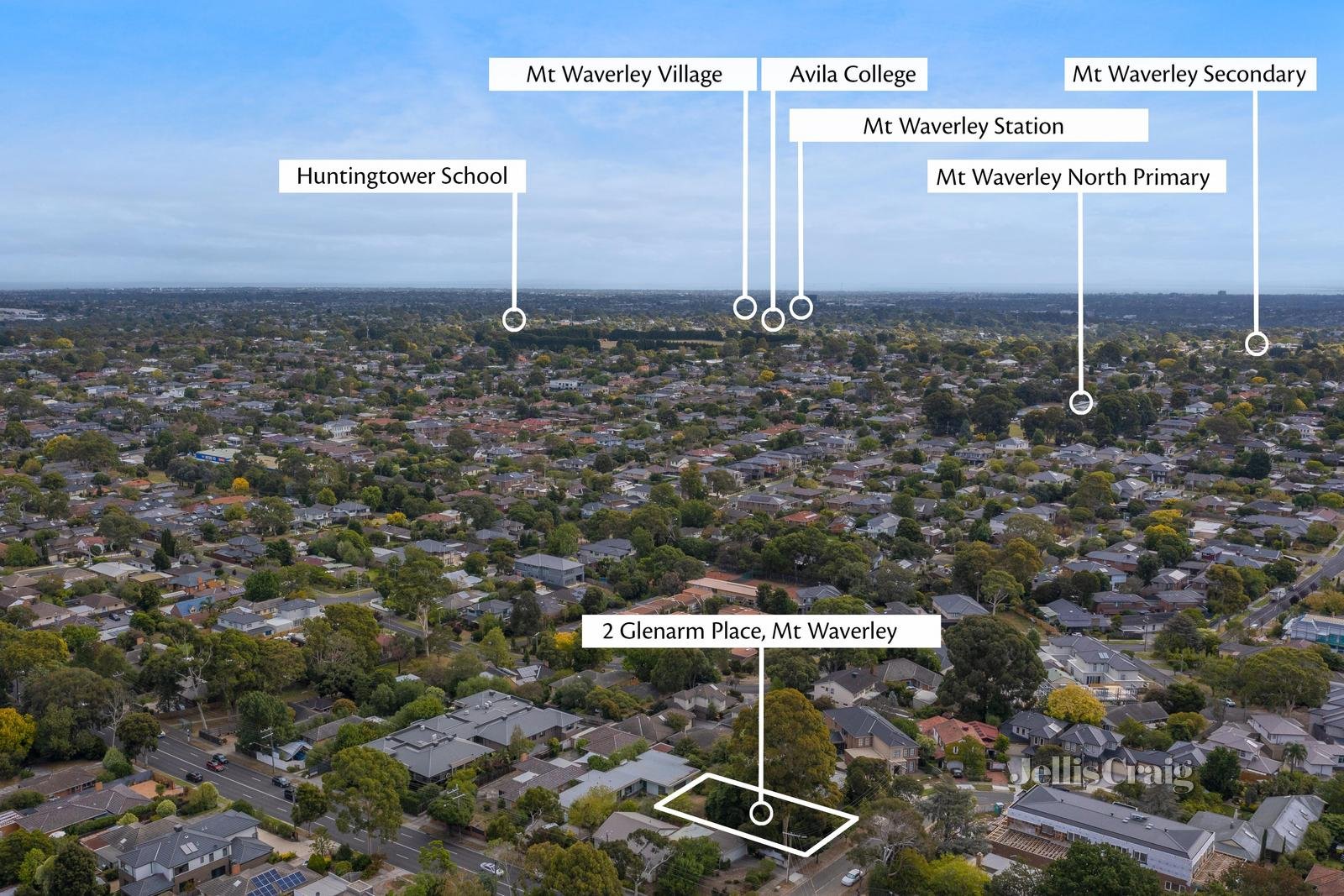 2 Glenarm Place, Mount&nbsp;Waverley image 2