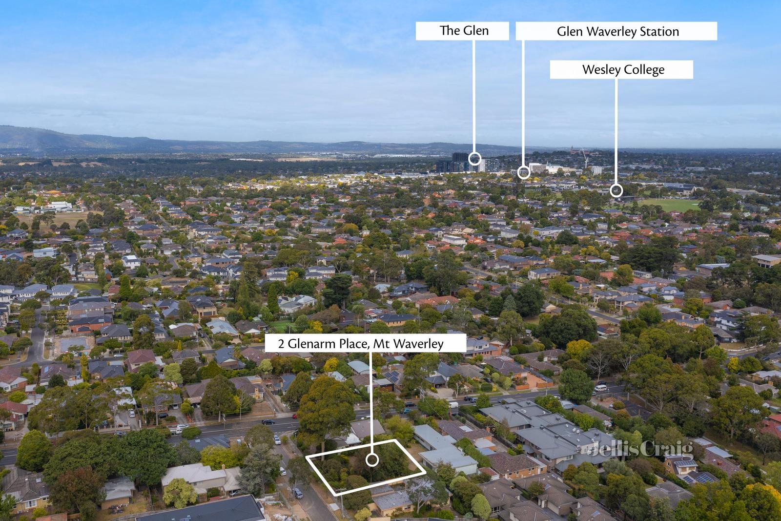 2 Glenarm Place, Mount&nbsp;Waverley image 3
