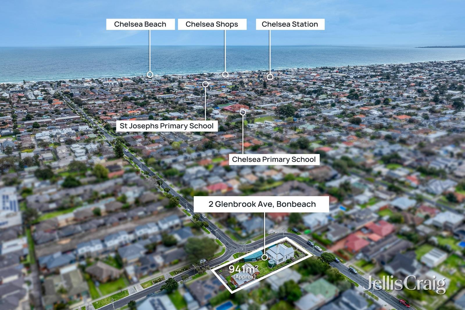 2 Glenbrook Avenue, Bonbeach image 2
