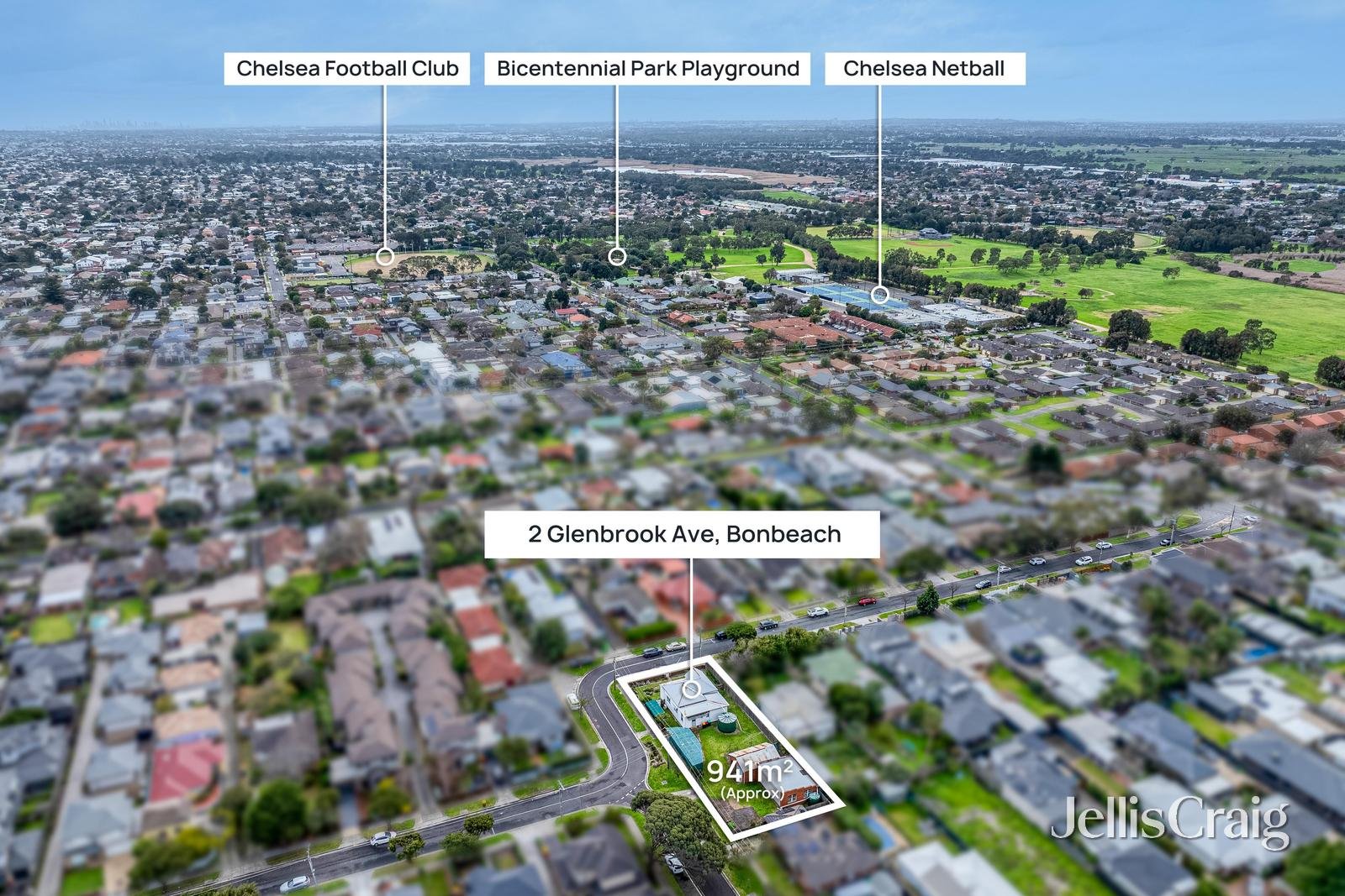 2 Glenbrook Avenue, Bonbeach image 3