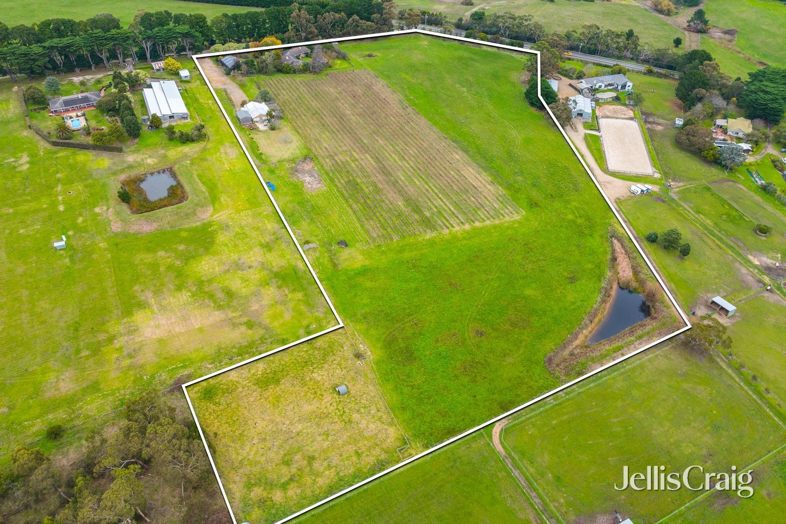 2 Godings Road, Moorooduc image 29