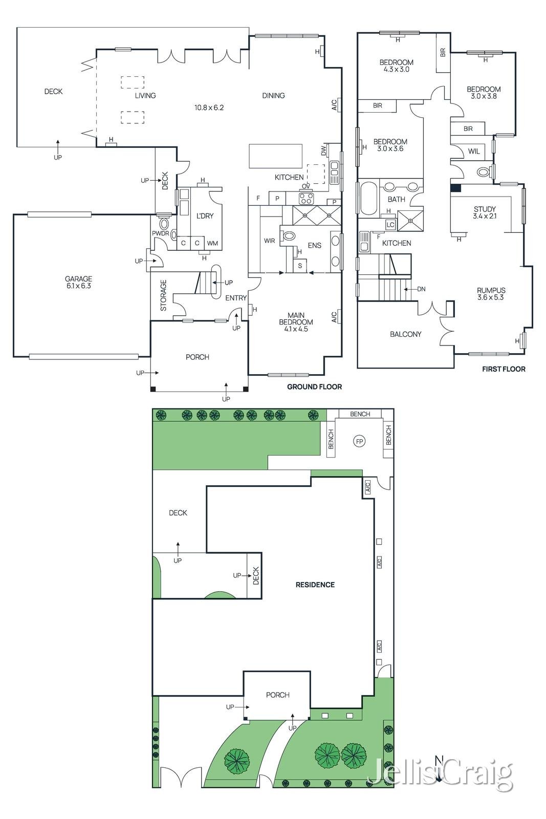 2 Gull Lane, Williamstown image 21