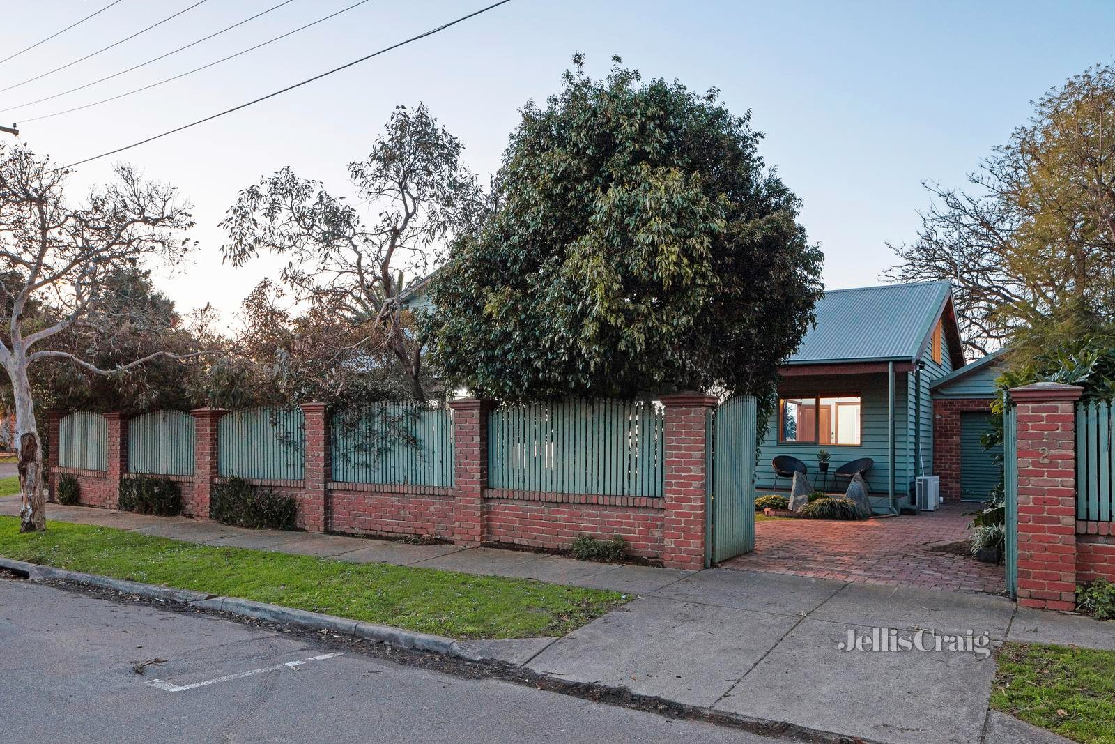 2 Hamilton Street, Alphington image 24