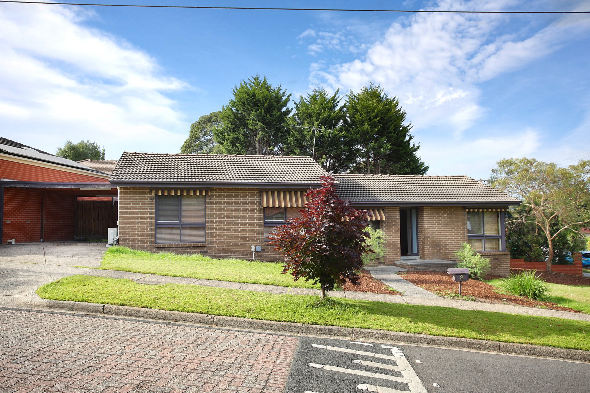 2 Harry Street, Doncaster East image 1
