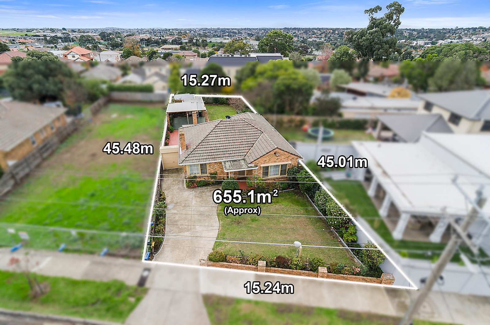 2 Head Street, Strathmore VIC 3041