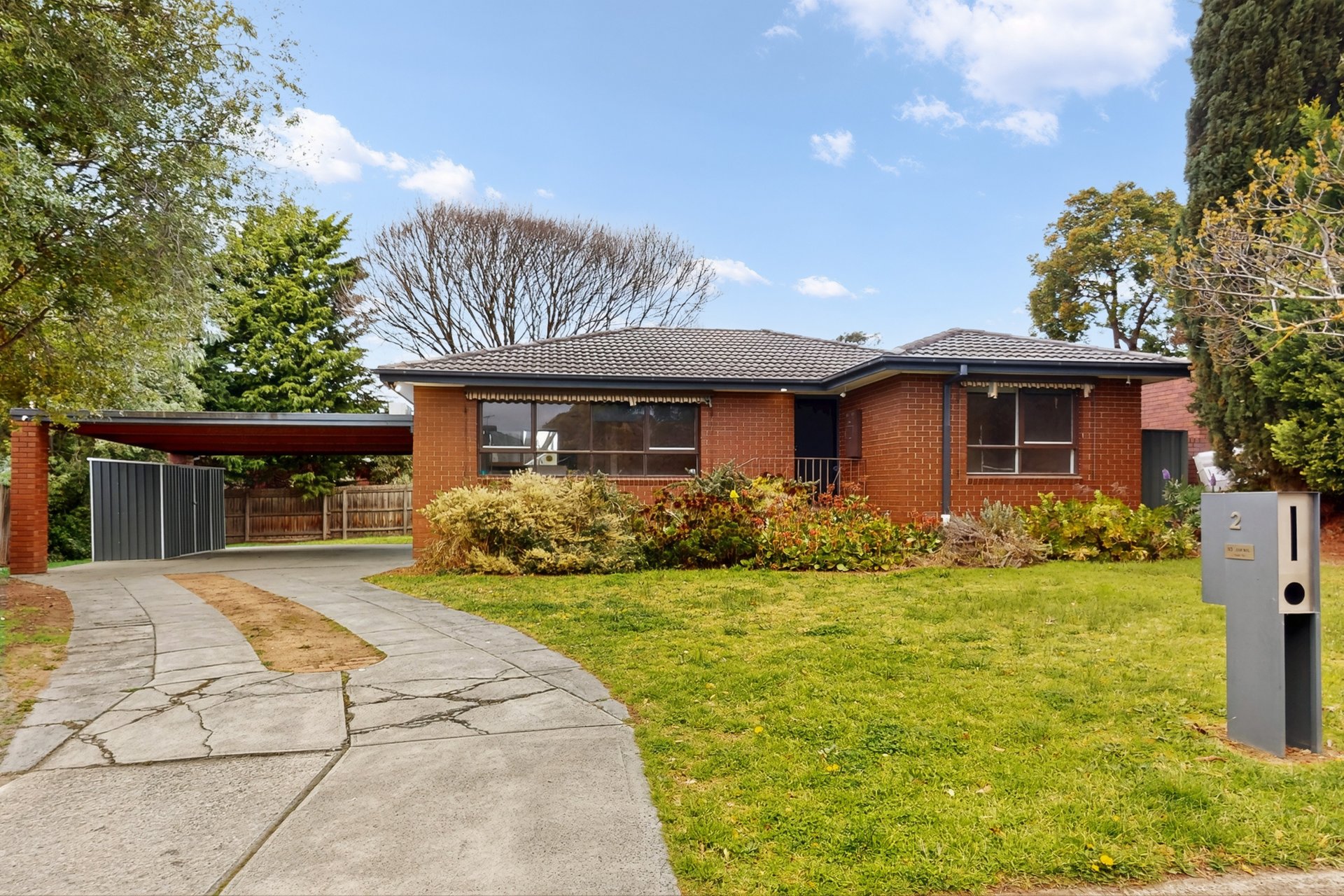 2 Hedline Place, Macleod image 1