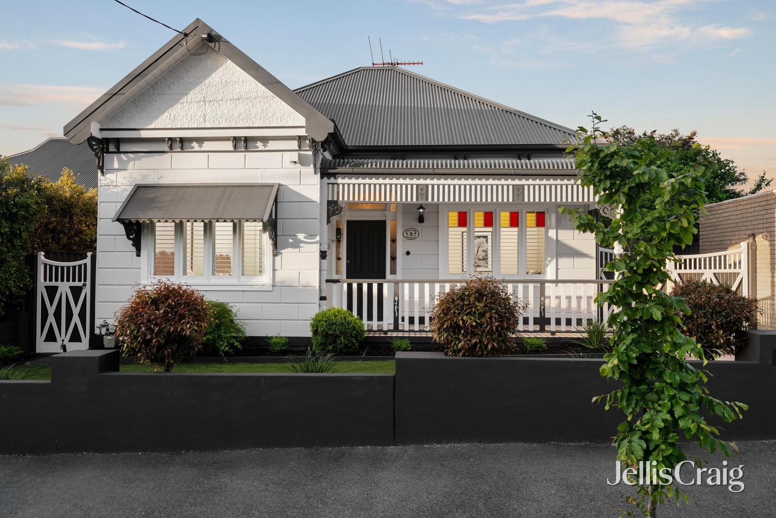 2 Heller Street, Brunswick image 1