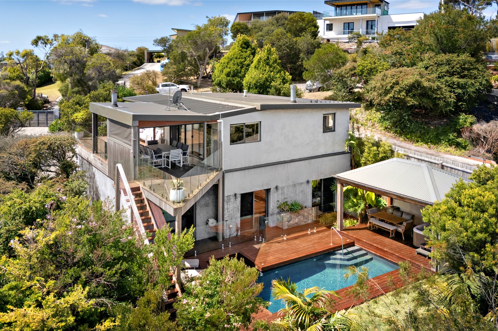 2 Highview Court
