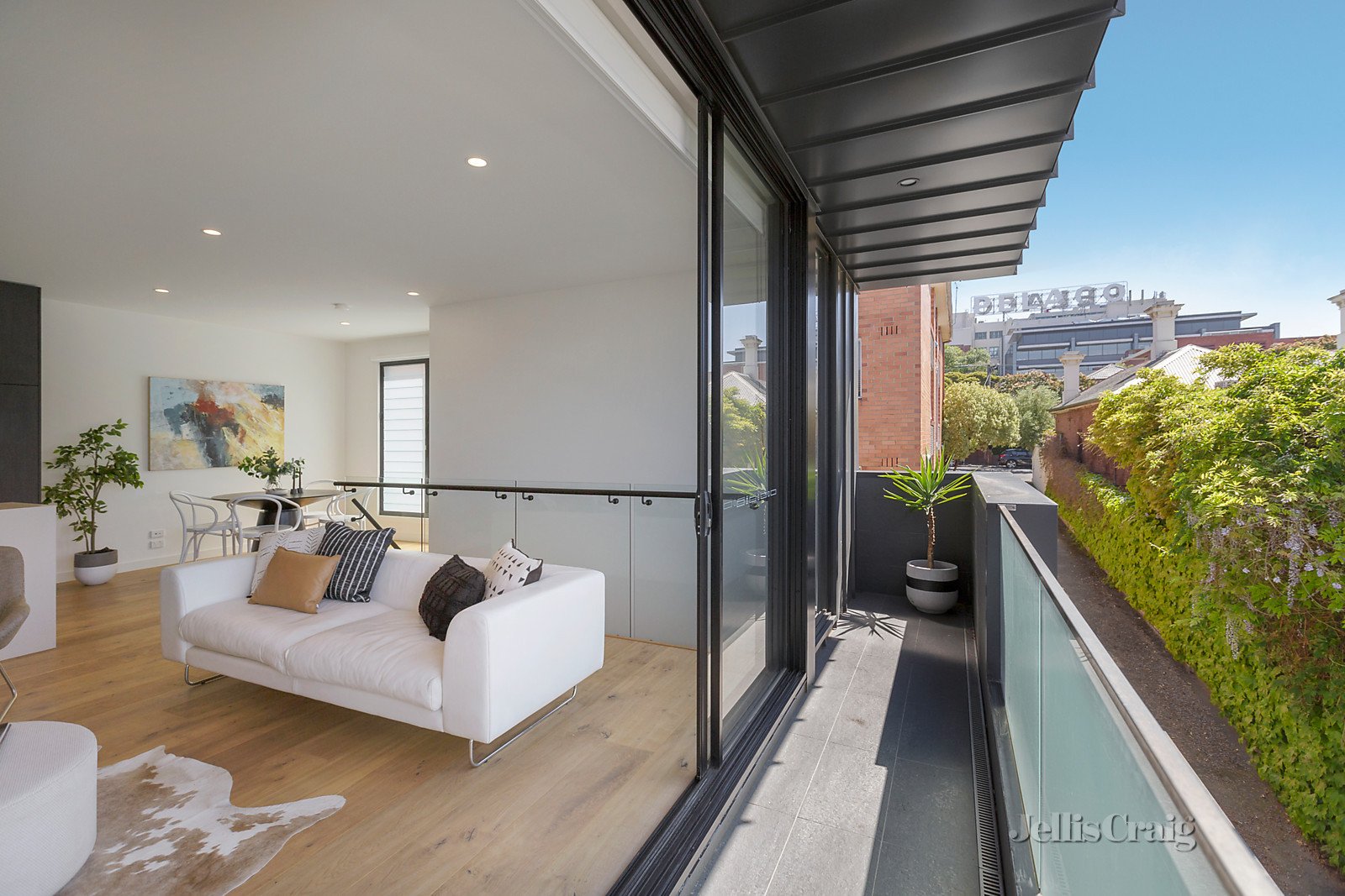 2 Hodgson Terrace, Richmond image 4