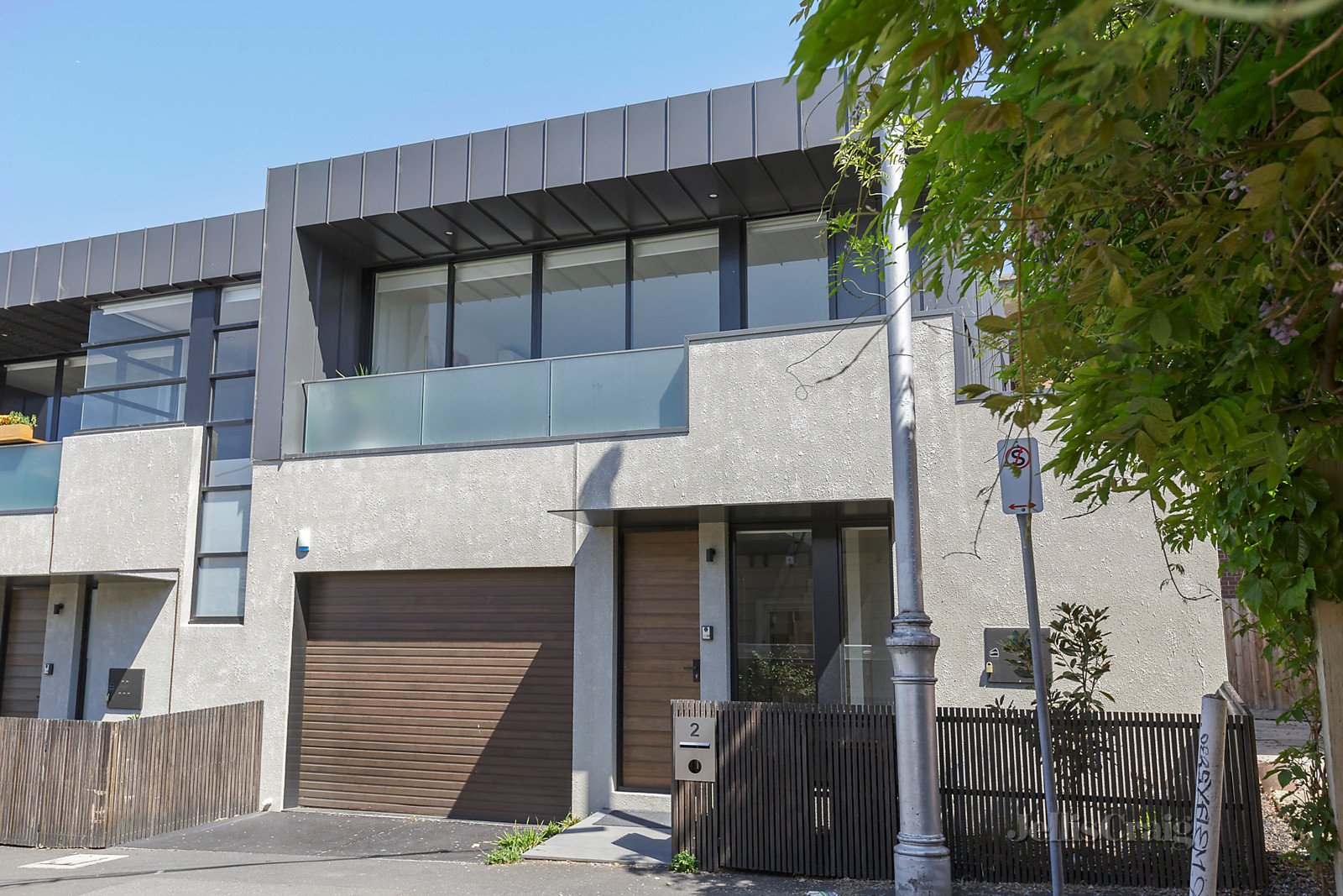 2 Hodgson Terrace, Richmond image 10