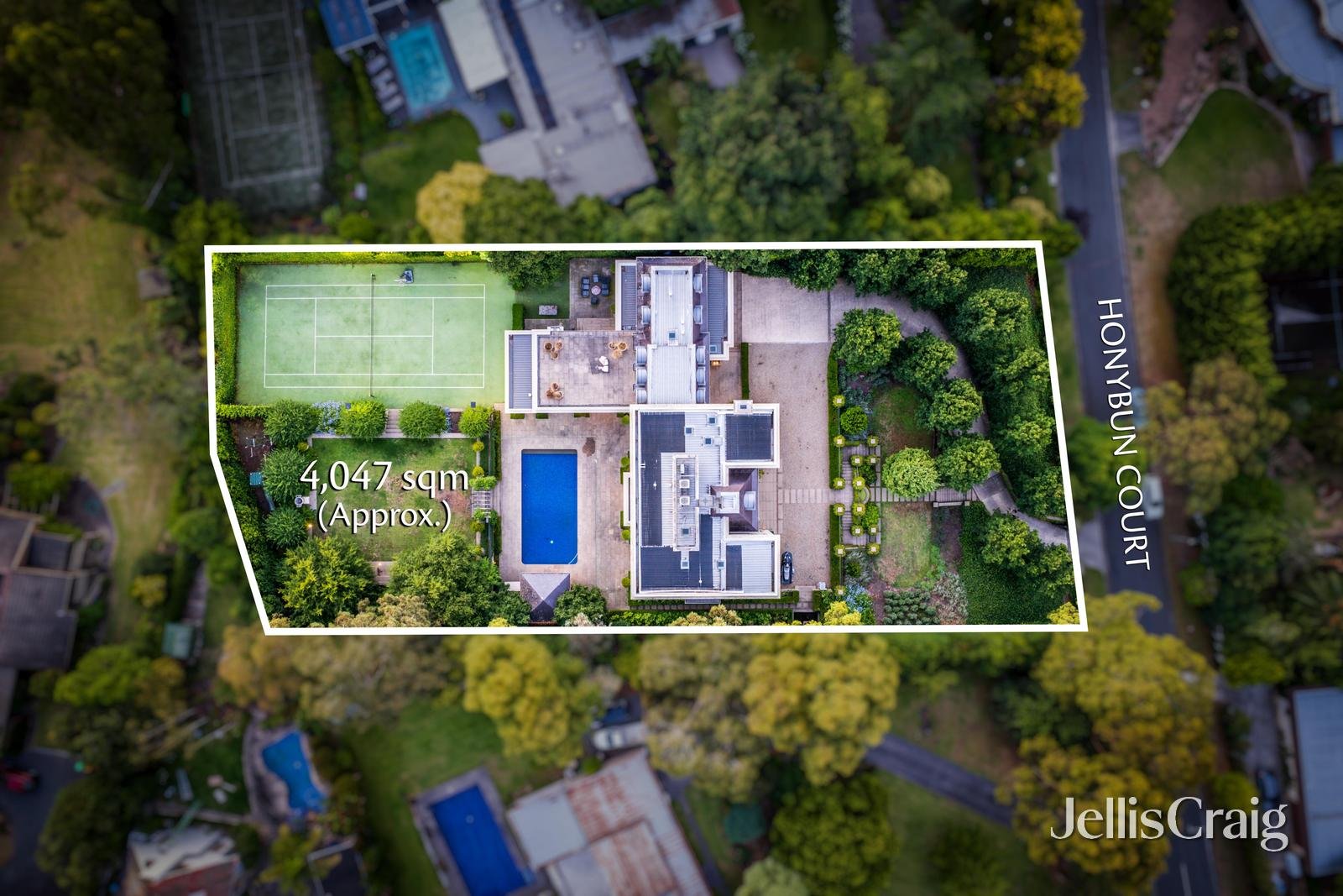 2 Honybun Court, Donvale image 3