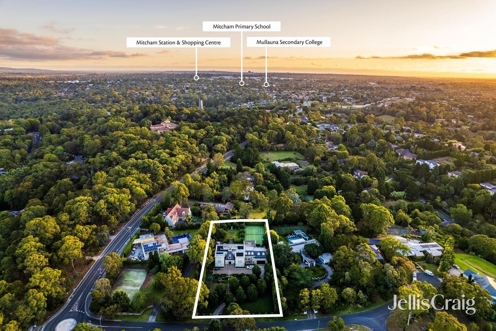 2 Honybun Court, Donvale image 24