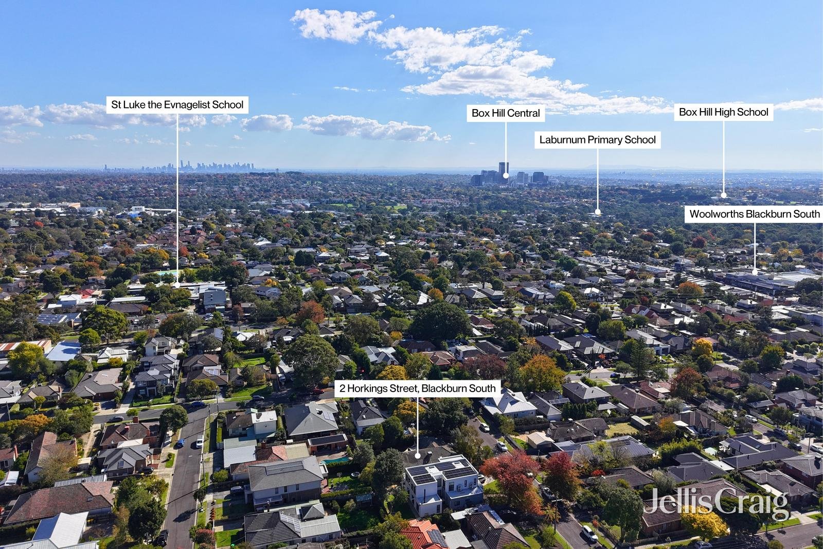 2 Horkings Street, Blackburn&nbsp;South image 17