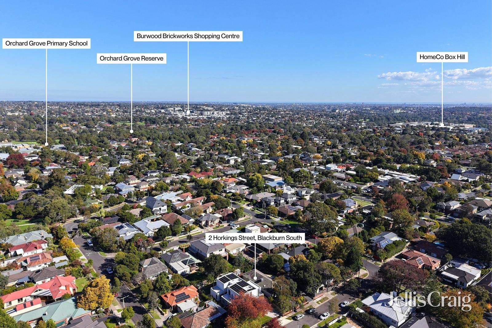 2 Horkings Street, Blackburn&nbsp;South image 18