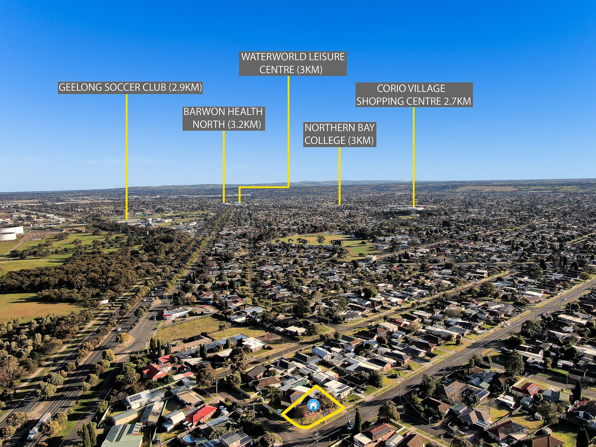 2 Howitt Avenue, Corio image 14