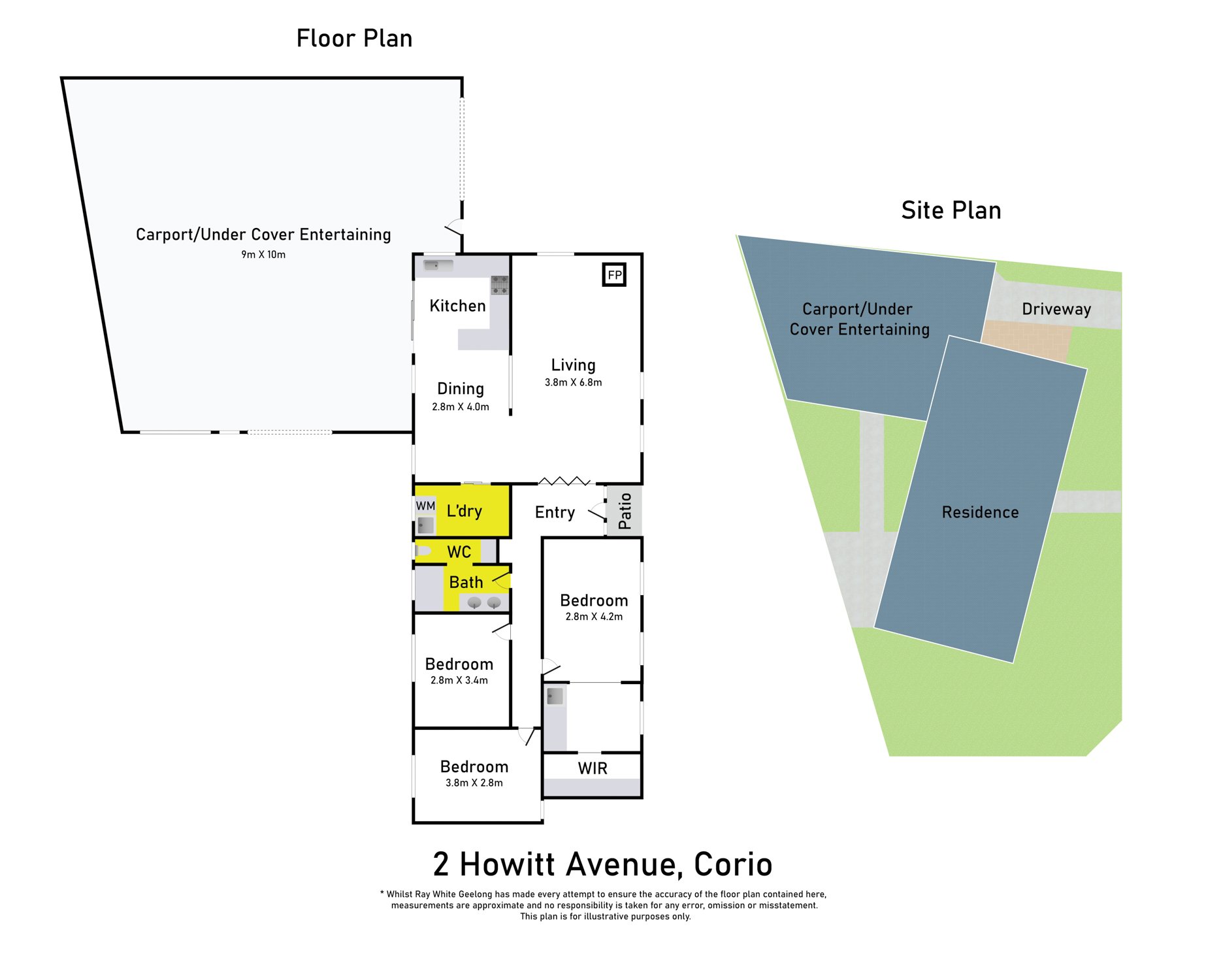 2 Howitt Avenue, Corio image 15