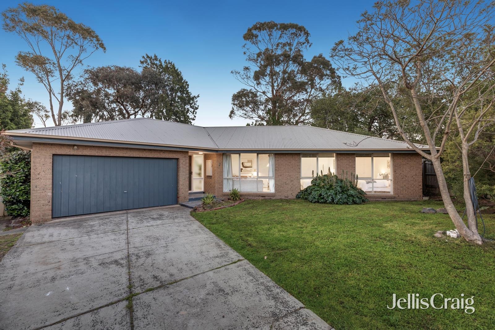 2 Hyam Place, Wantirna image 1