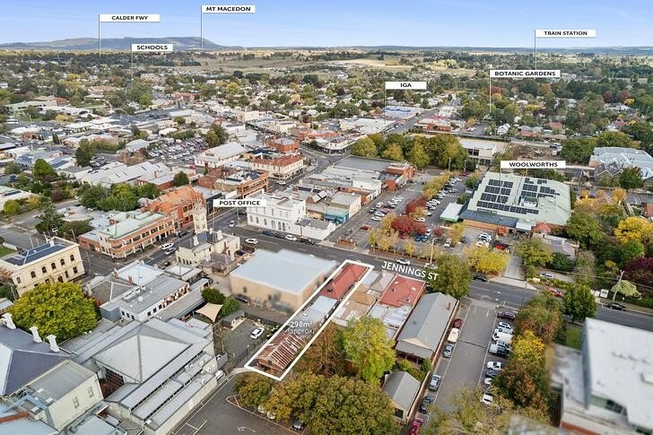 2 Jennings Street Street, Kyneton image 9