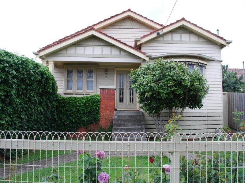 2 Keith Street, COBURG VIC 3058