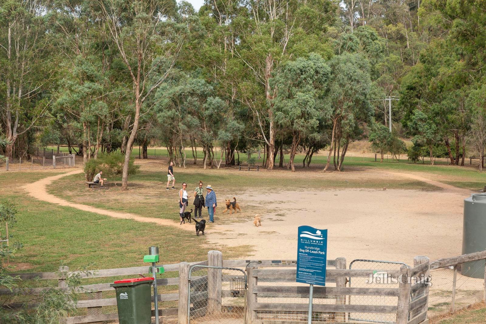 2 Kenarra Court, Hurstbridge image 11