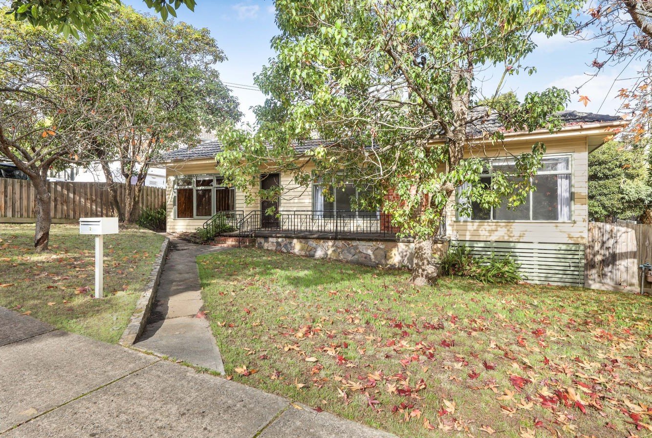 2 Kenbry Road, Heathmont image 1