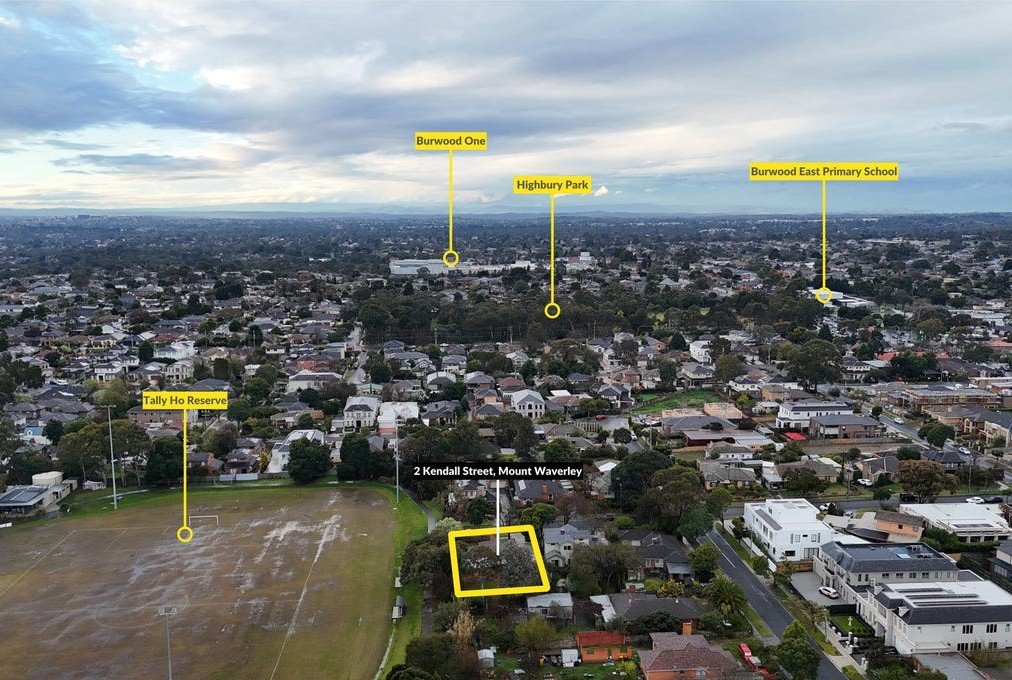 2 Kendall Street, Mount&nbsp;Waverley image 20