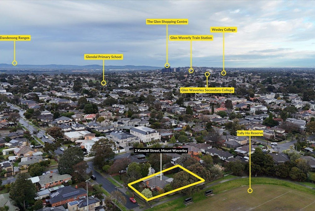2 Kendall Street, Mount&nbsp;Waverley image 21