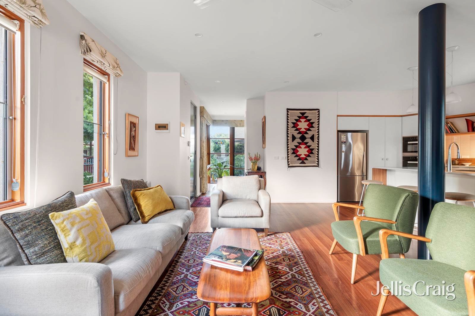 2 Kingfisher Gardens, Brunswick&nbsp;East image 15