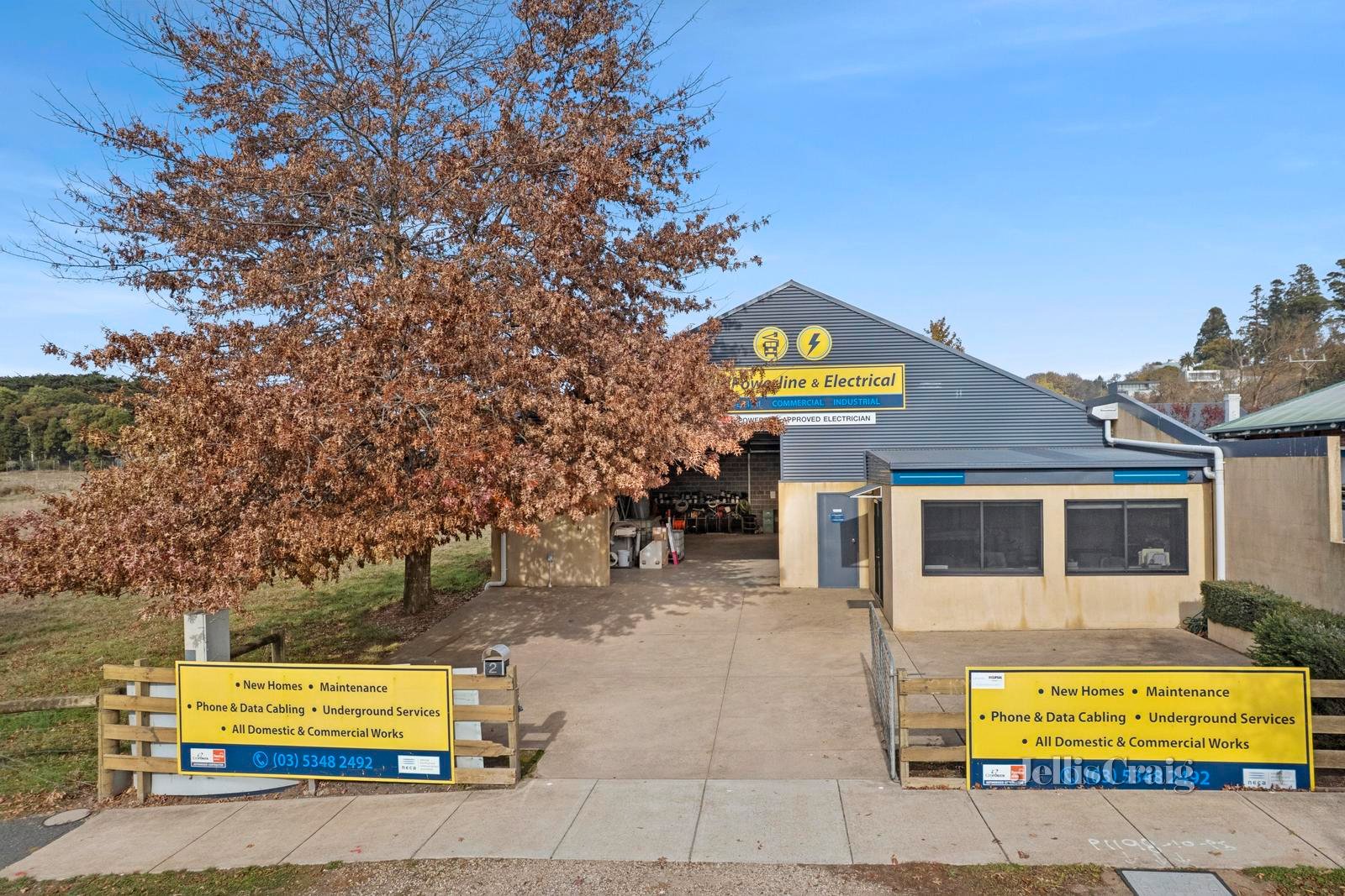 2 Knox Street, Daylesford image 1