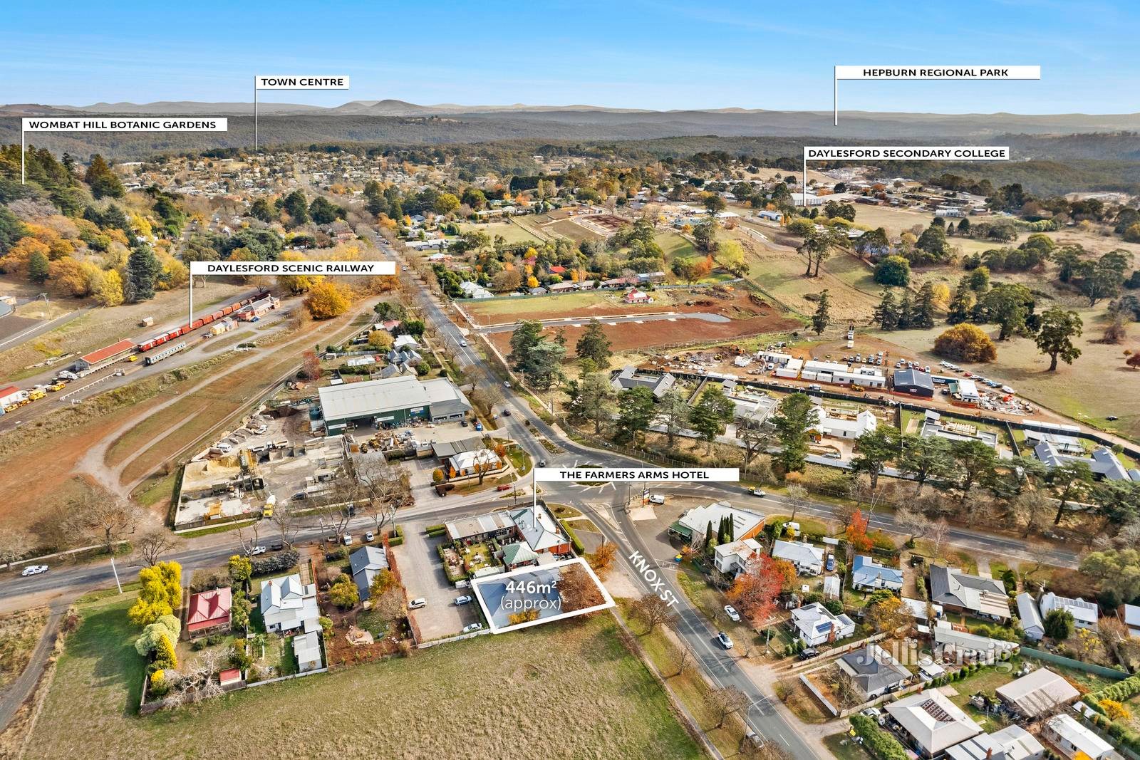 2 Knox Street, Daylesford image 9