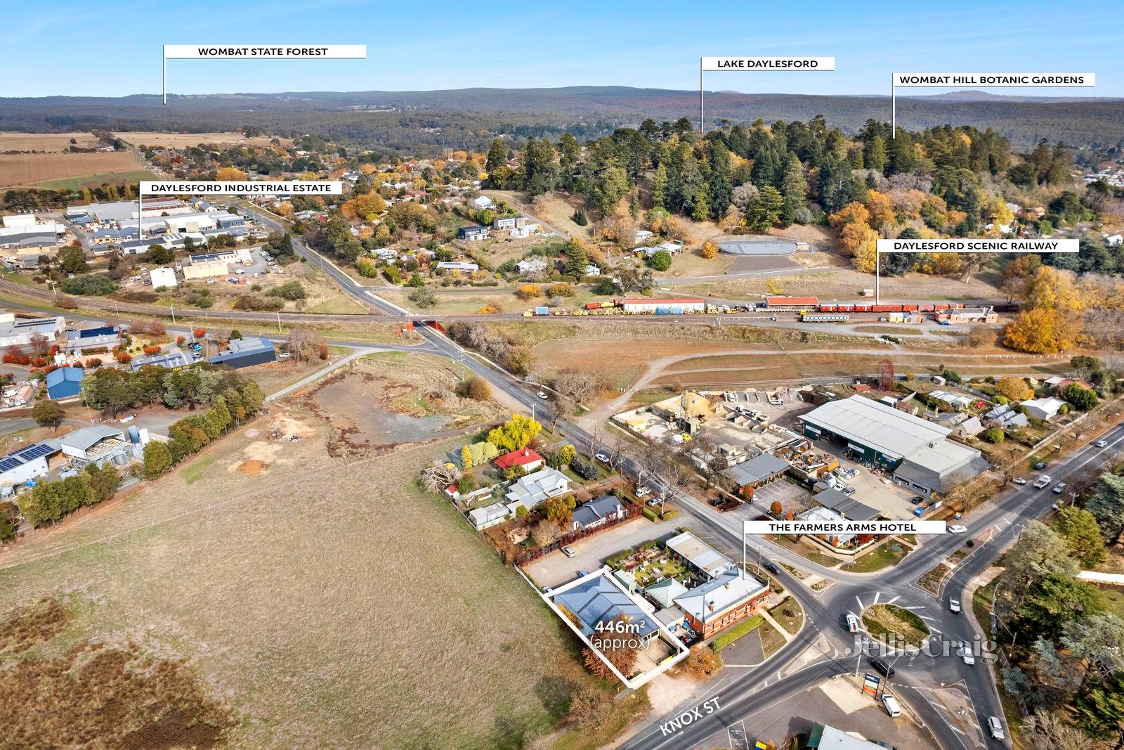 2 Knox Street, Daylesford image 10