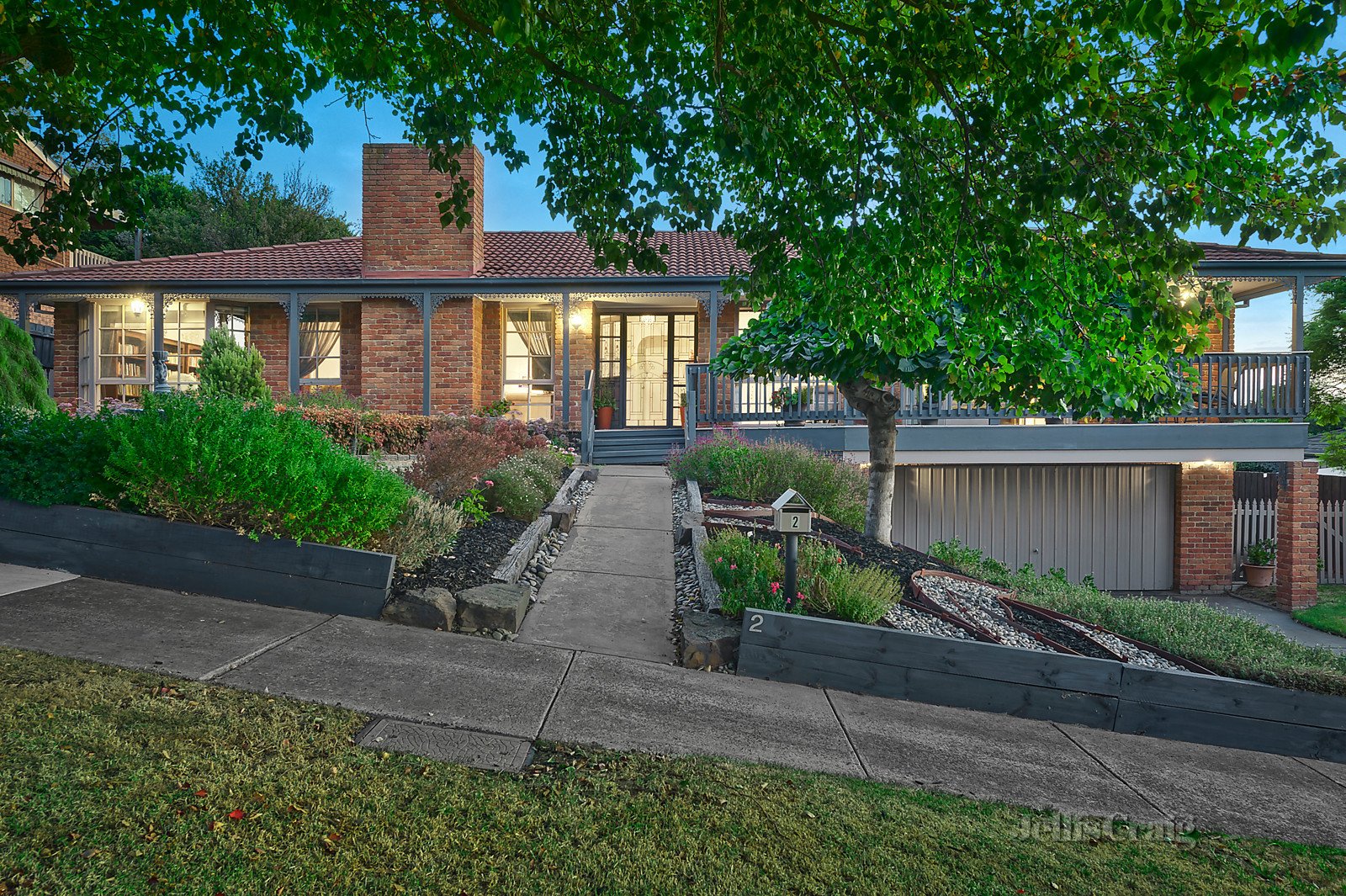 2 Laviah Court, Templestowe image 1