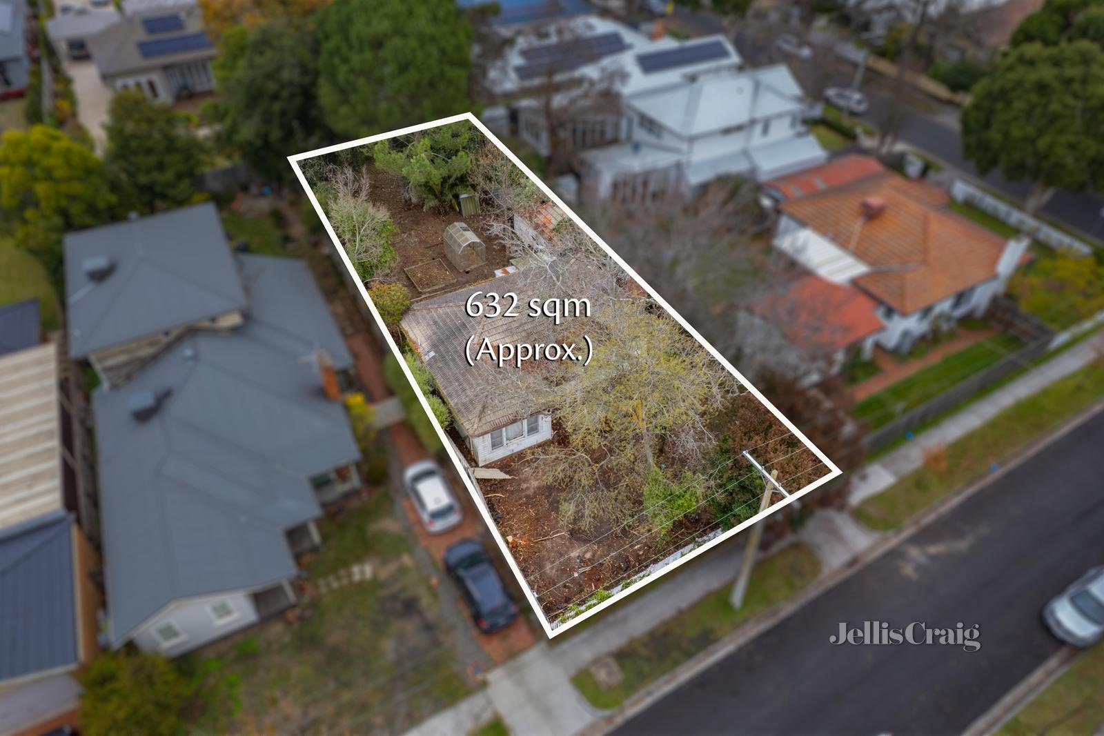 2 Lawson Street, Blackburn image 1