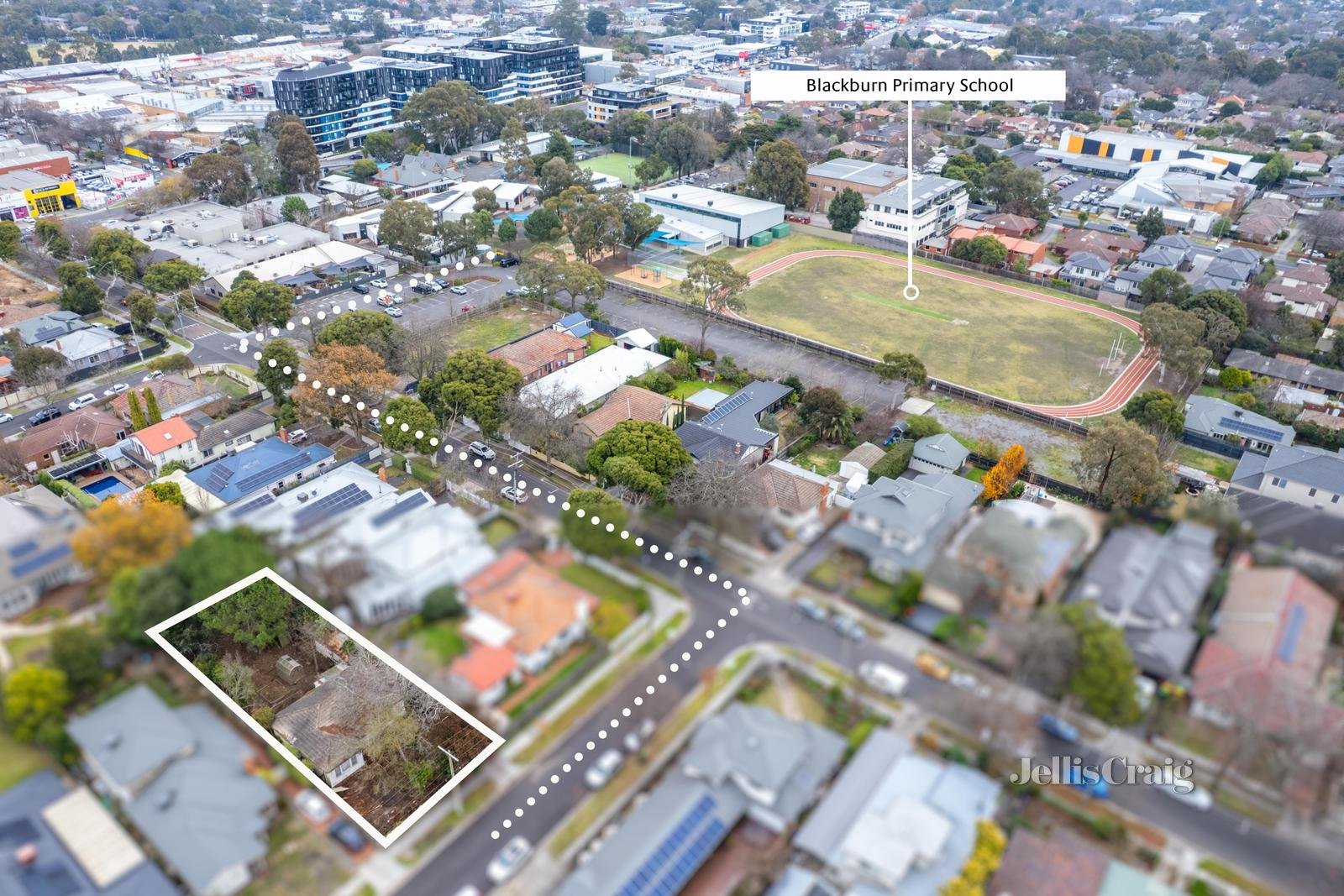 2 Lawson Street, Blackburn image 3